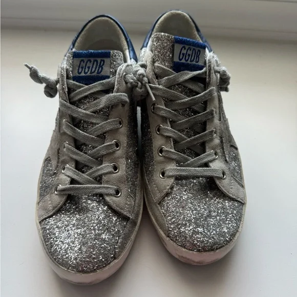 Golden Goose Superstars 39 - Picture 1 of 4